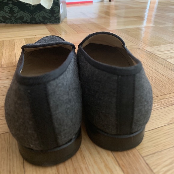 Stubbs and Wooton Loafers - Picture 4 of 4